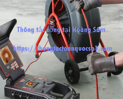 Thong Tac Cong Hoang Sam